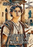 Manners in the Great Kingdom (eBook, ePUB)