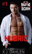 Nubric (Bratva Born, #1) (eBook, ePUB) - Bild 1