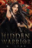 Hidden Warrior: A Mulan Inspired Fantasy Romance Series (eBook, ePUB)