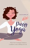 Pussy Yoga (eBook, ePUB)