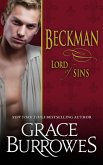 Beckman (Lonely Lords, #4) (eBook, ePUB) Beckman (Lonely Lords, #4) (eBook, ePUB)
