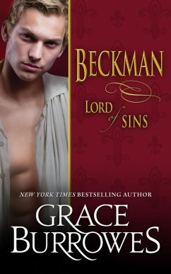 Cover Beckman (Lonely Lords, #4) (eBook, ePUB)