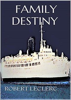 Cover Family Destiny (eBook, ePUB)