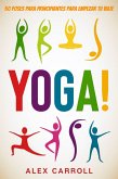 ¡Yoga! (eBook, ePUB)
