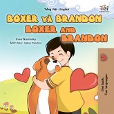 Boxer và Brandon Boxer and Brandon (eBook, ePUB)