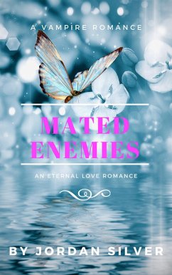 Cover Mated Enemies (eBook, ePUB)