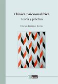 Clínica psicoanalítica (eBook, ePUB)