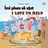 Îmi place să ajut I Love to Help (eBook, ePUB)