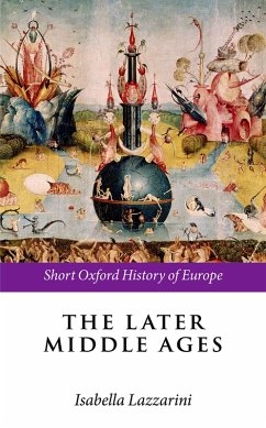 Cover The Later Middle Ages (eBook, PDF)