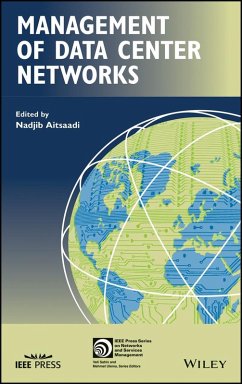 Management of Data Center Networks (eBook, PDF) - Aitsaadi, Nadjib