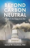 Beyond Carbon Neutral (eBook, ePUB)
