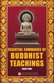 Essential Summaries of Buddhist Teachings (eBook, ePUB)