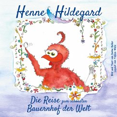 Henne Hildegard (eBook, ePUB)