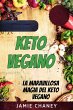 Keto Vegano (.) (eBook, ePUB) - Bild 1