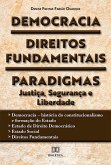 Democracia, Direitos Fundamentais, Paradigmas (eBook, ePUB)