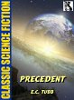 Precedent (eBook, ePUB) - Bild 1