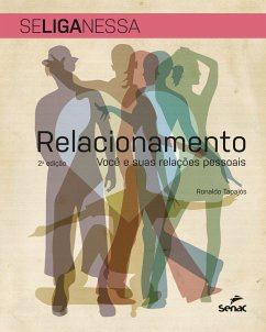Relacionamento (eBook, ePUB) - Tapajós, Ronaldo