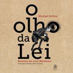 O Olho da Lei (eBook, ePUB)