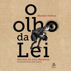 O Olho da Lei (eBook, ePUB) - Stolleis, Michael