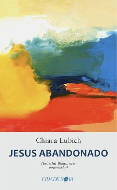 Cover Jesus Abandonado (eBook, ePUB)