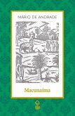 Macunaíma (eBook, ePUB)