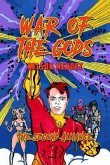 War Of The Gods (eBook, ePUB)
