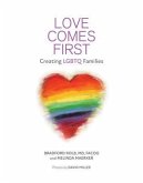 LOVE COMES FIRST (eBook, ePUB)