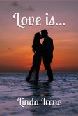 Love is... (eBook, ePUB)