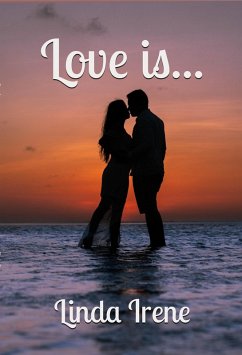 Cover Love is... (eBook, ePUB)