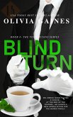 Blind Turn (The Technicians, #6) (eBook, ePUB)