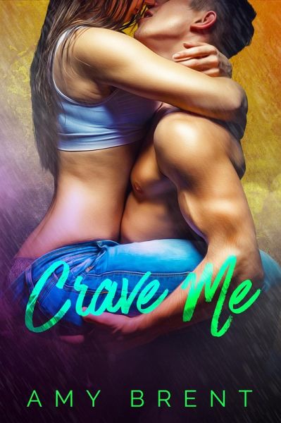 Crave Me (Forbidded, #5) (eBook, ePUB)