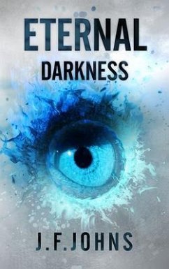 Cover Eternal Darkness (eBook, ePUB)