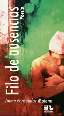Cover Filo de ausencias (eBook, ePUB)