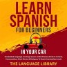 Learn Spanish For Beginners In Your Car... - Bild 1