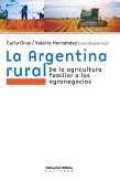 La Argentina rural (eBook, ePUB) La Argentina rural (eBook, ePUB)