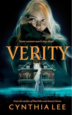 Cover Verity (eBook, ePUB)