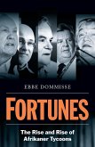 Fortunes (eBook, ePUB)