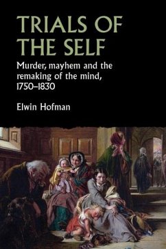 Trials of the self (eBook, ePUB) - Hofman, Elwin