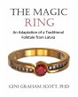 The Magic Ring (eBook, ePUB) - Bild 1