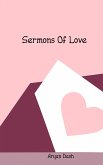 Sermons Of Love (eBook, ePUB)