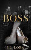 Boss (The Trinity, #1) (eBook, ePUB)