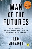 Man of the Futures (eBook, ePUB)