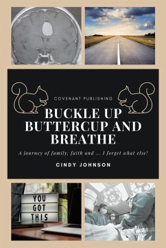 Cover Buckle up Buttercup and Breathe (eBook, ePUB)