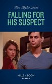 Falling For His Suspect (eBook, ePUB) Falling For His Suspect (eBook, ePUB)