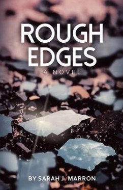 Cover Rough Edges (eBook, ePUB)