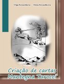 Crie seu tarô Mantegna Tarocchi (eBook, ePUB)