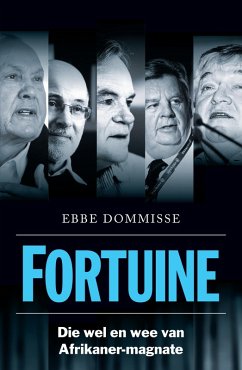 Cover Fortuine (eBook, ePUB)
