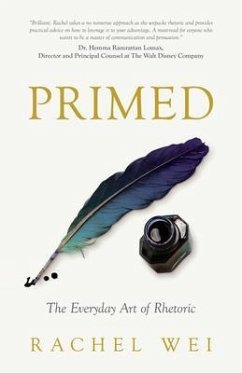 Cover Primed (eBook, ePUB)
