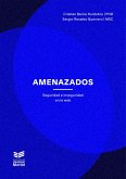 Amenazados (eBook, ePUB)