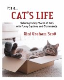 It's a Cat's Life (eBook, ePUB)
